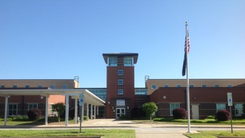 Tanglewood Middle