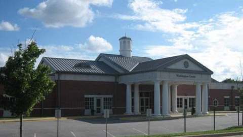 Washington Center