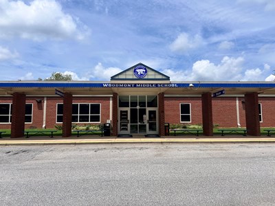 Woodmont Middle