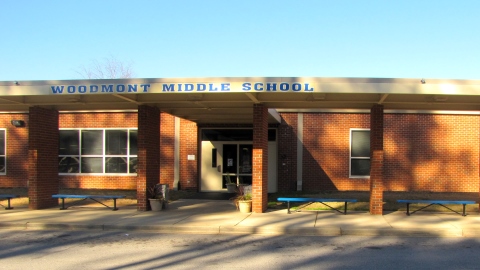 Woodmont Middle