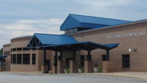 Welcome Elementary