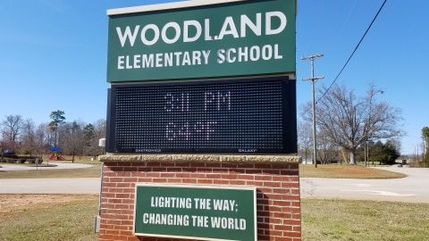 Woodland Elementary