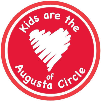 Augusta Circle Elementary Logo