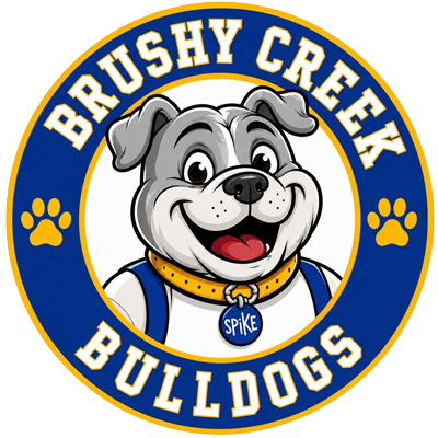 Brushy Creek Elementary Logo