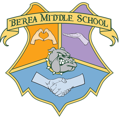 Berea Middle Logo