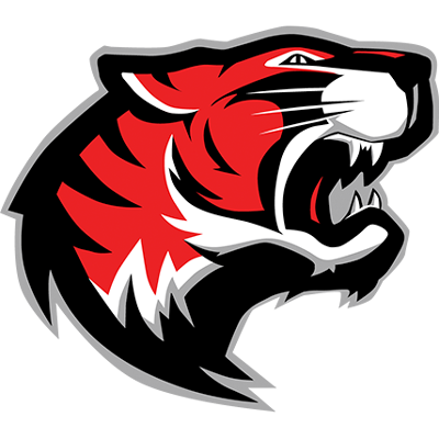 Blue Ridge High Logo