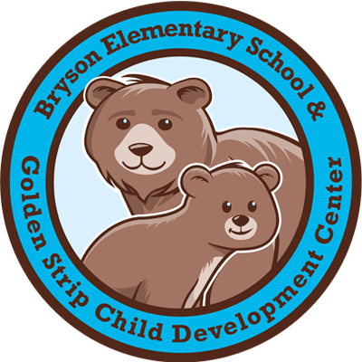 Bryson Elementary Logo