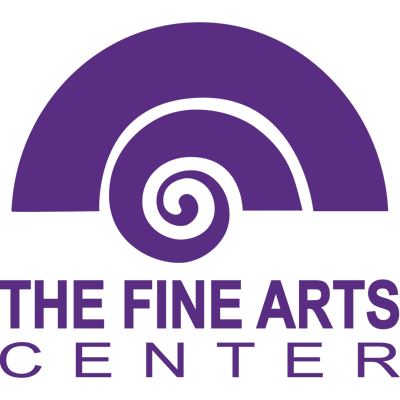 Fine Arts Center Logo