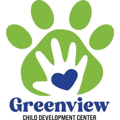 Greenview Child Development Center Logo