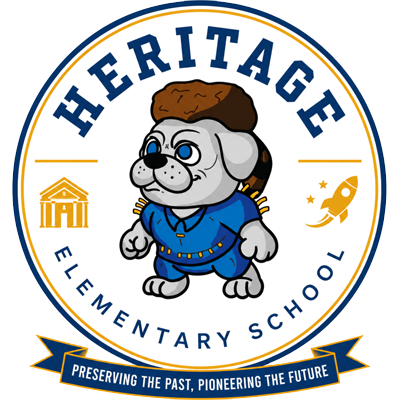 Heritage Elementary Logo