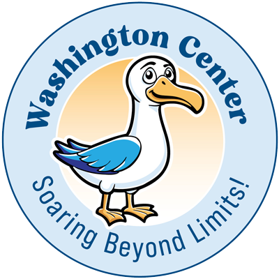 Washington Center Logo