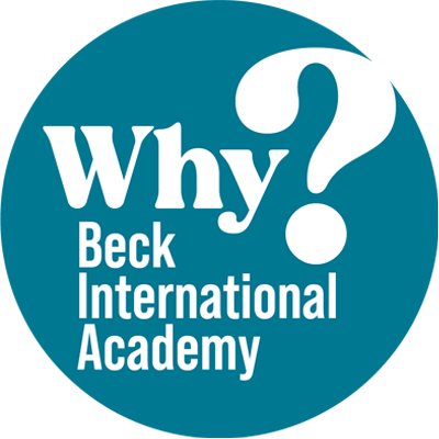 Why Beck International Academy