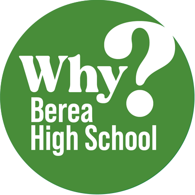 Why Berea High