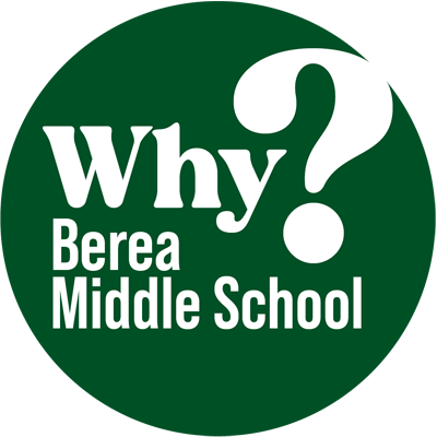 Why Berea Middle