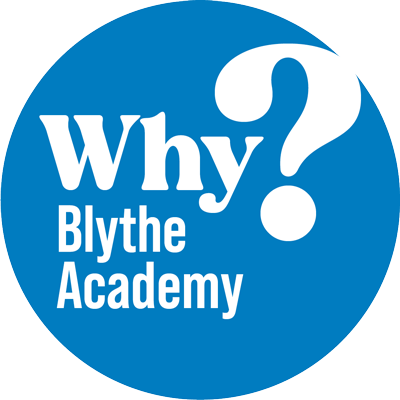 Why Blythe Academy
