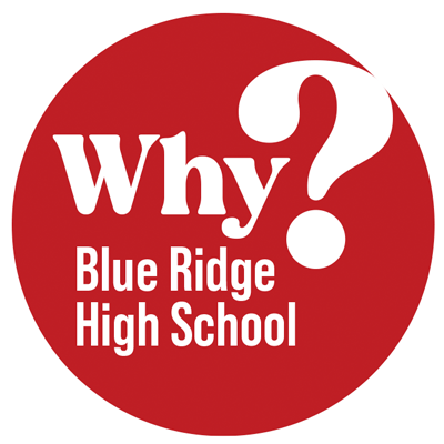 Why Blue Ridge High