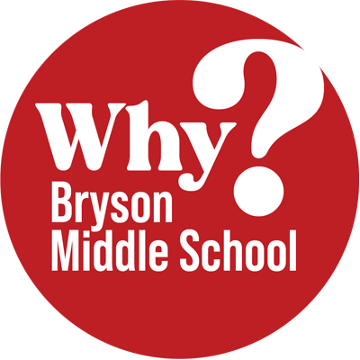 Why Bryson Middle
