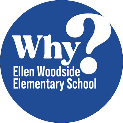 Why Ellen Woodside Elementary