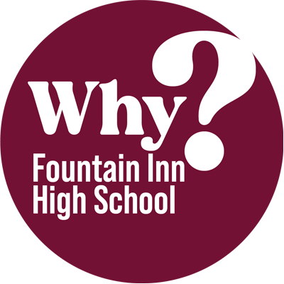 Why Fountain Inn High