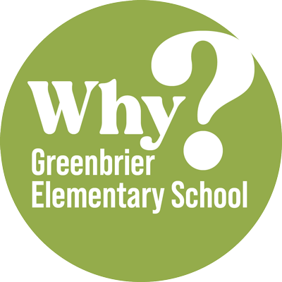 Why Greenbrier Elementary