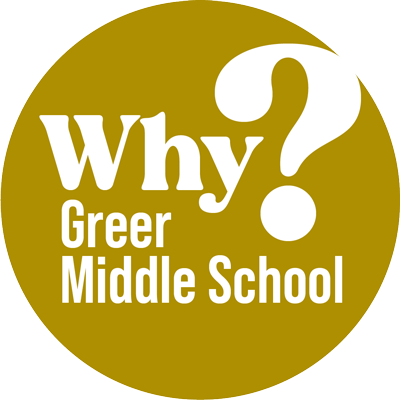 Why Greer Middle