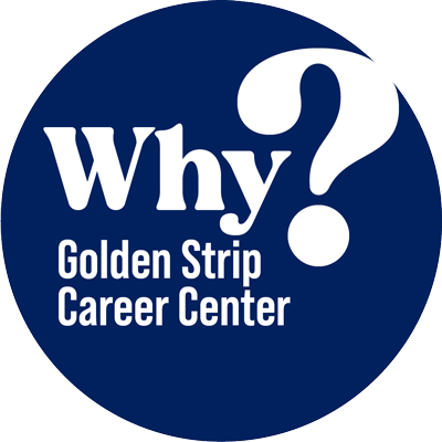 Why Golden Strip Career Center