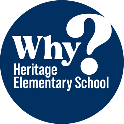 Why Heritage Elementary