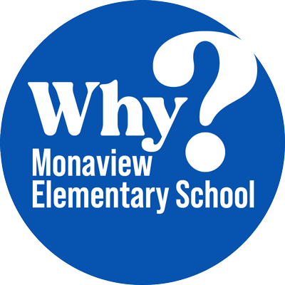 Why Monaview Elementary