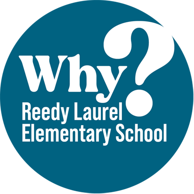 Why Reedy Laurel Elementary