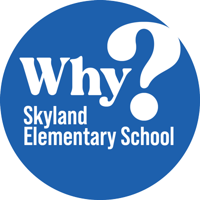 Why Skyland Elementary