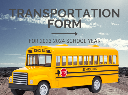 Transportation Form