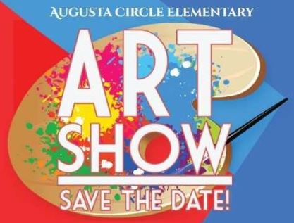 All Arts Night Save the Date