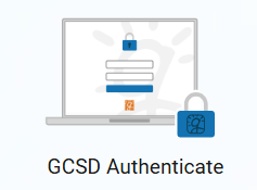 Authentication Icon