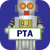 AJW PTA Logo