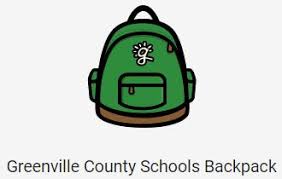 Greenville Backpack