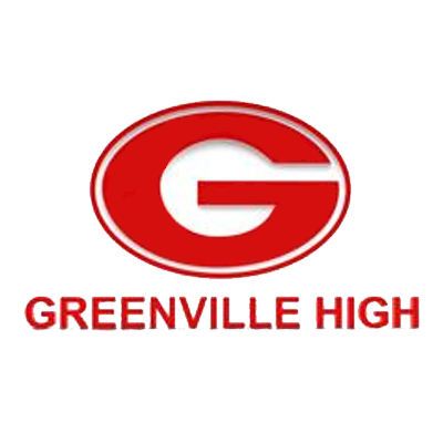 Greenville High Academy Logo