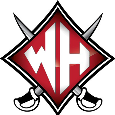 Wade Hampton High School Logo