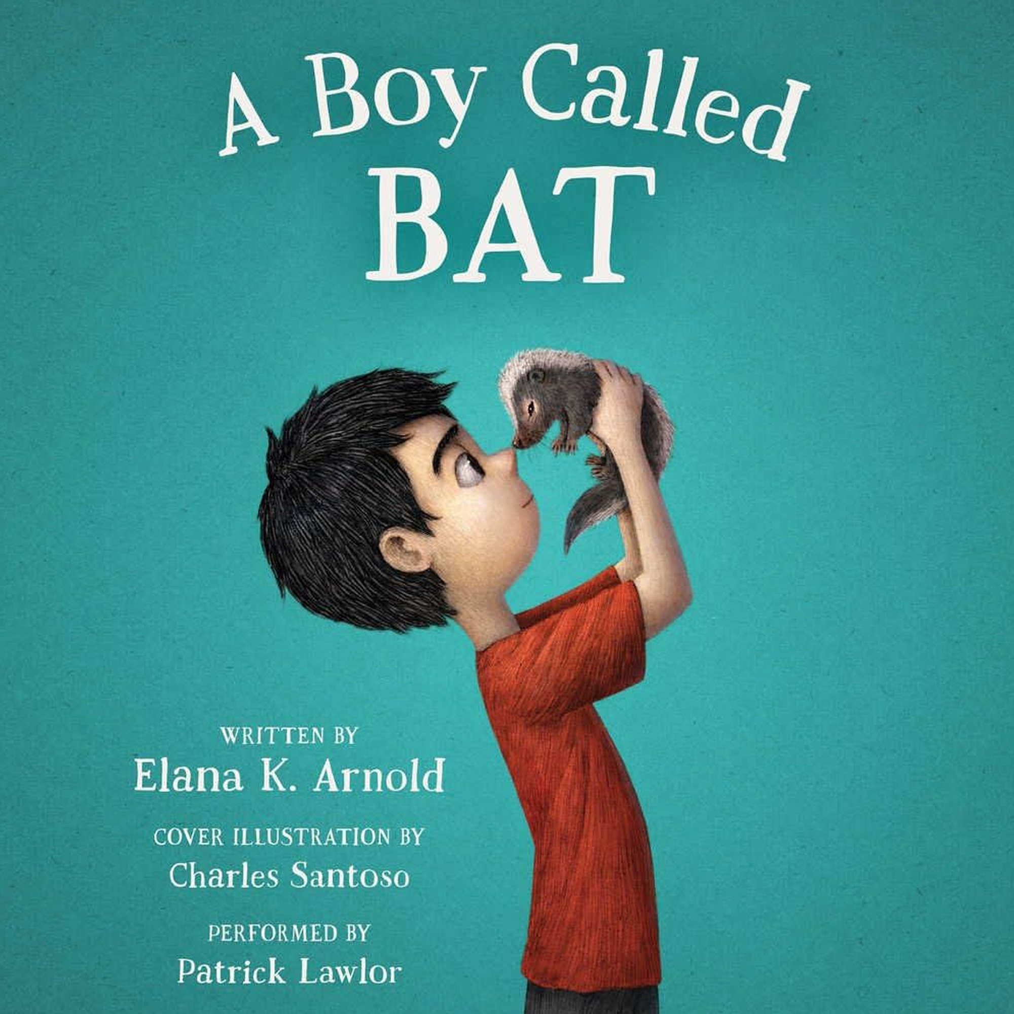 A_Boy_Called_Bat