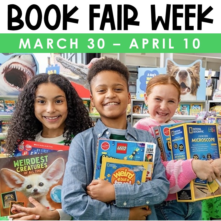 Book Fair