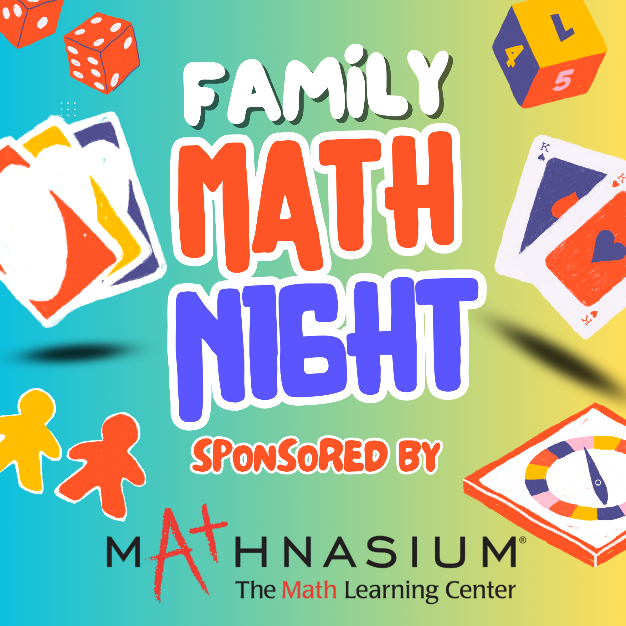 Family Math Night