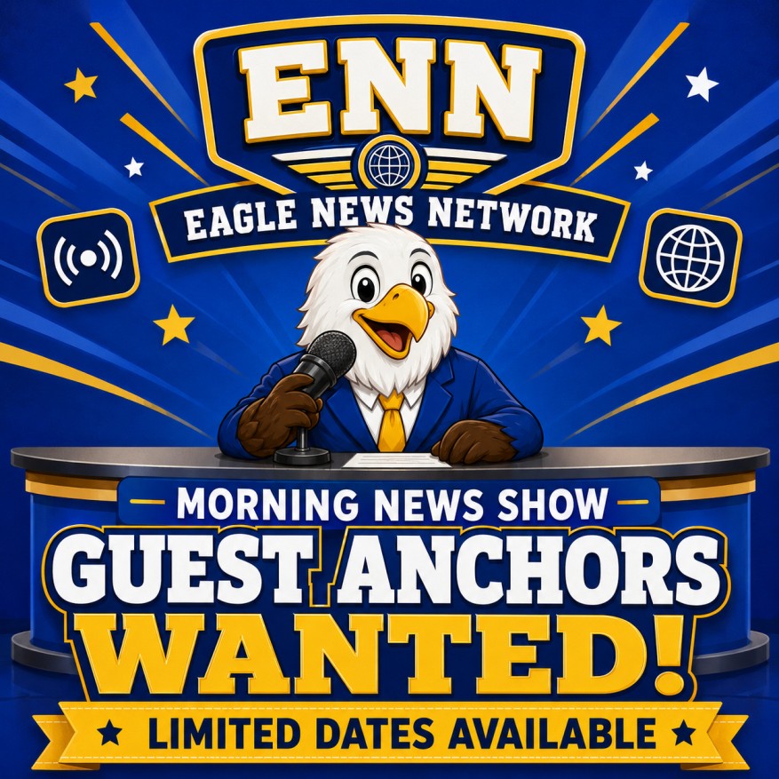 Guest Anchor