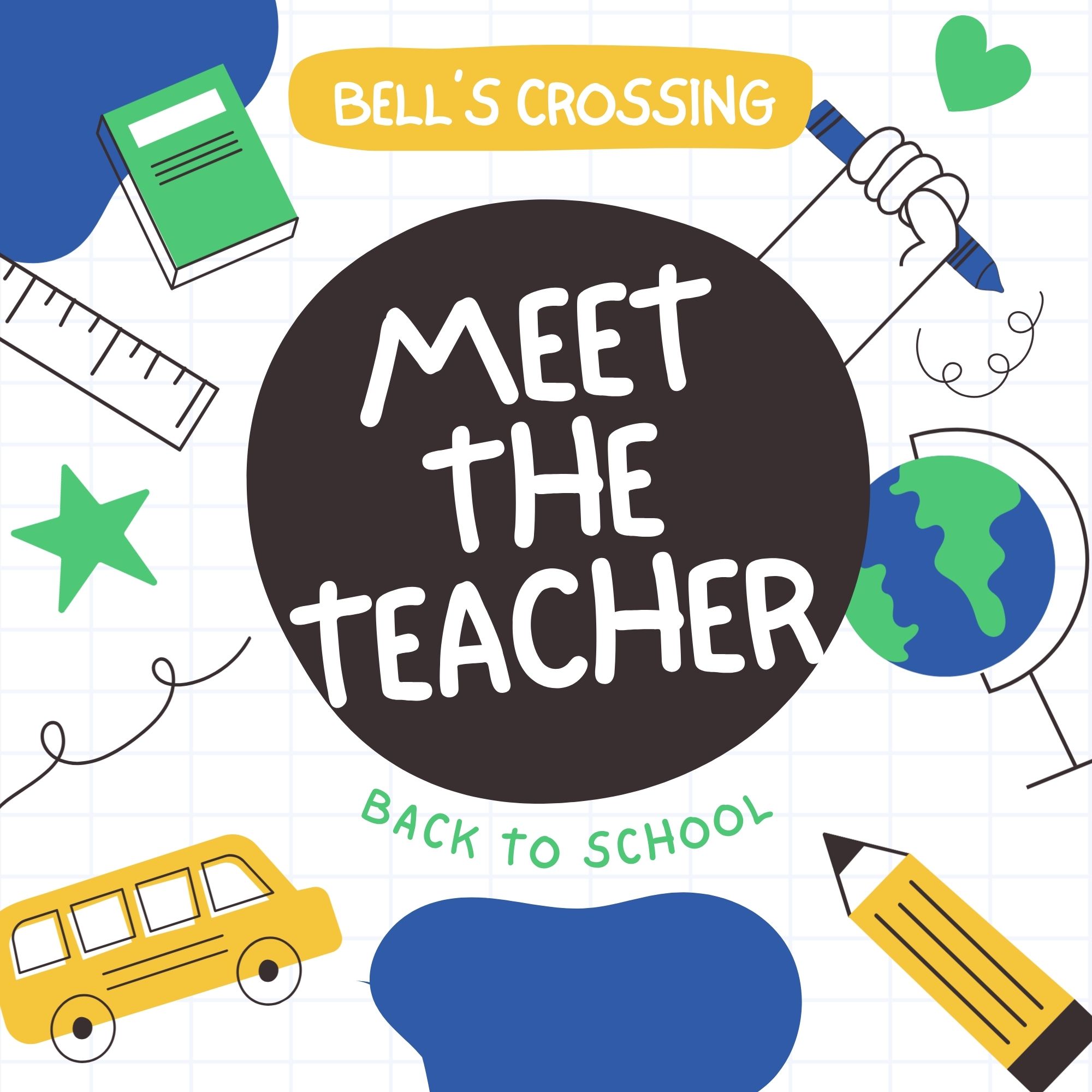 Meet the Teacher