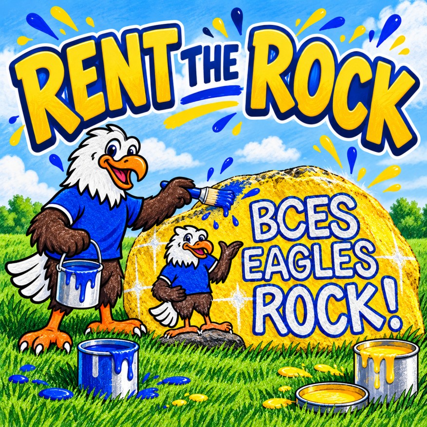 Rent the Rock
