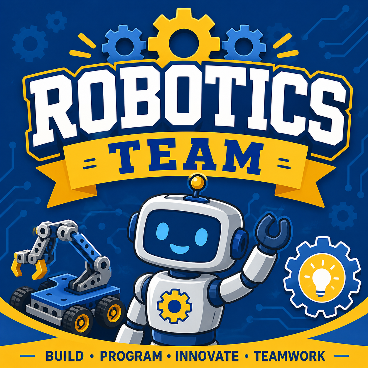 Robotics Team