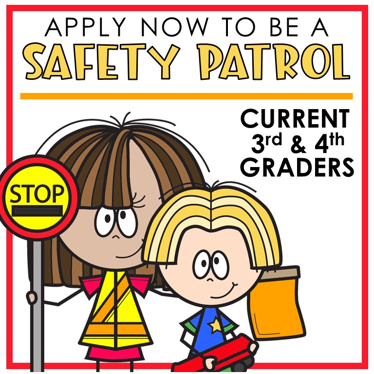 Safety Patrol