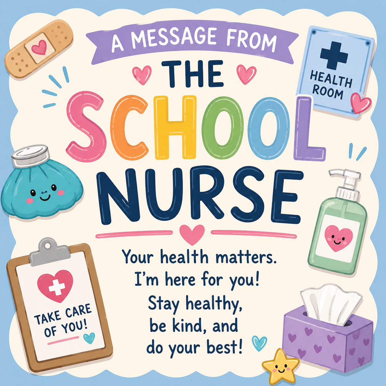 School Nurse