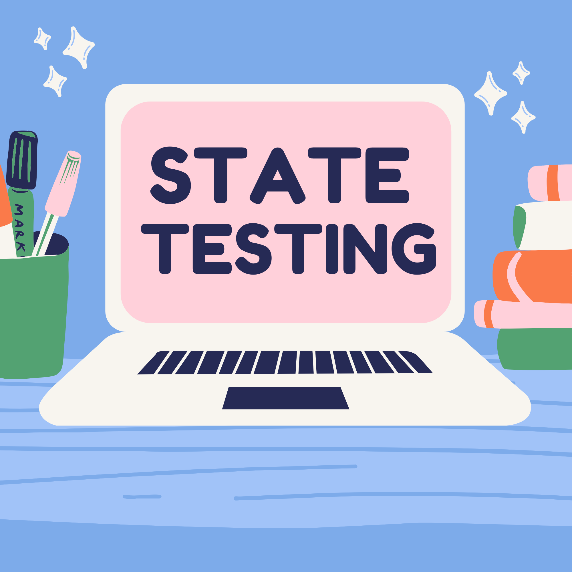 State Testing