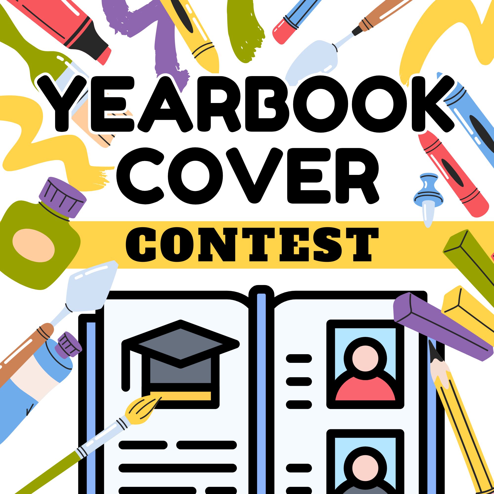 Yearbook Contest