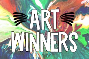 Art Winners