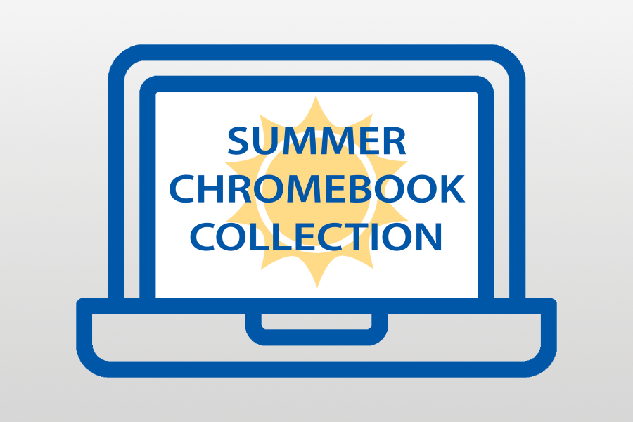 Chromebook Collection